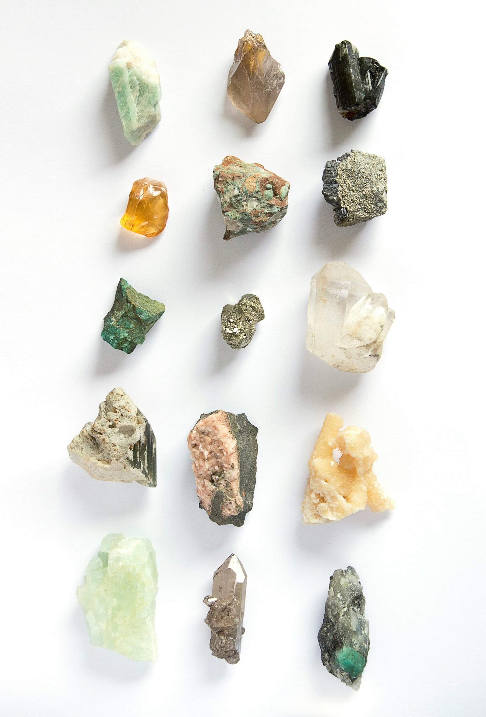 The Growing Trend of Crystal Sales in 2024